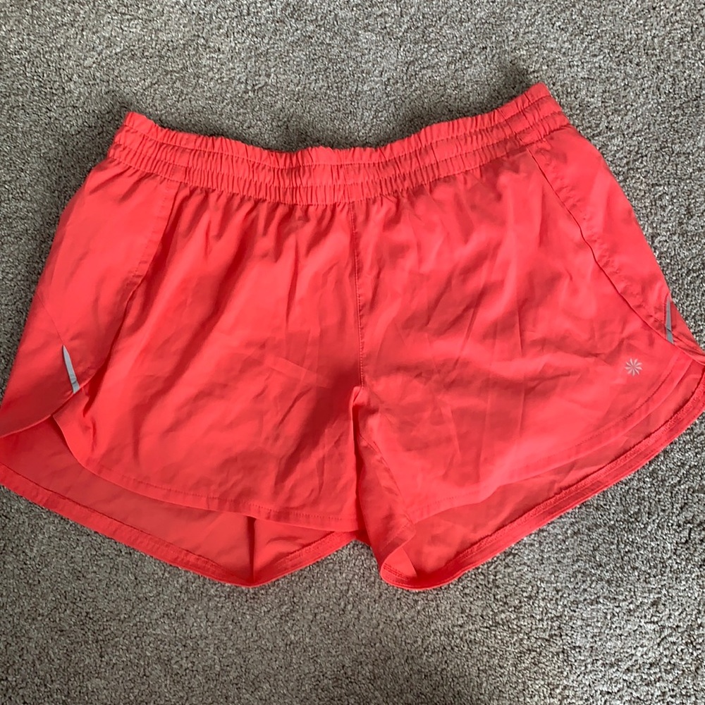 Athleta Women’s Shorts